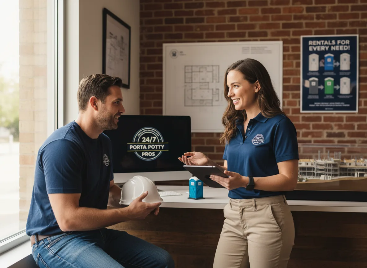 Event Portable Toilet Rental in Holly Pond, AL